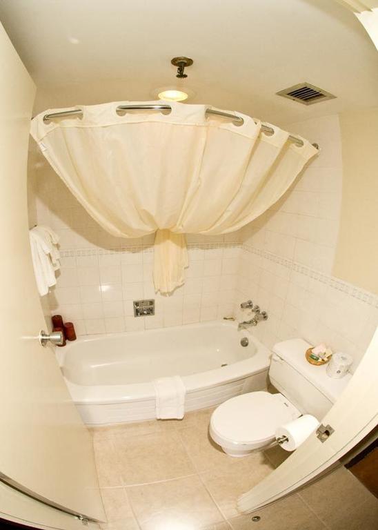 Ptarmigan Inn Hay River Cameră foto